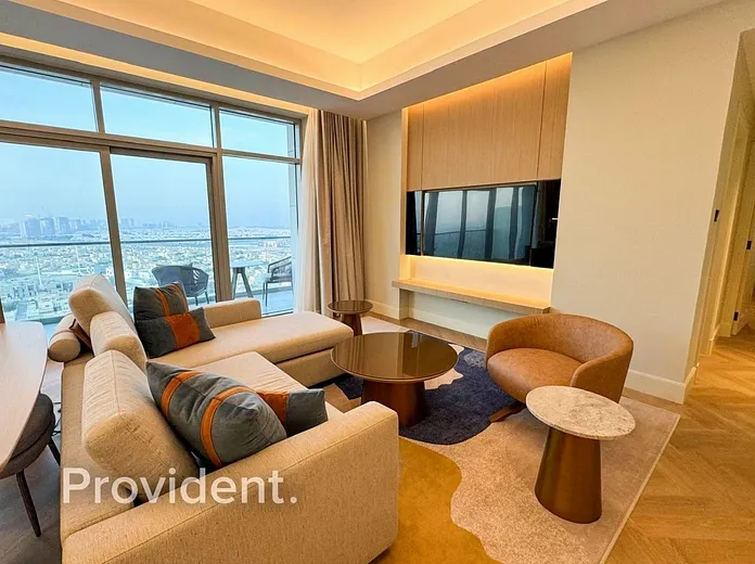 Apartment - Provident Estate