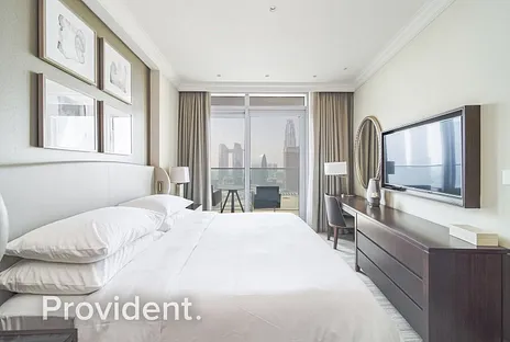 Apartment - Provident Estate