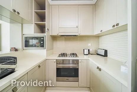 Apartment - Provident Estate