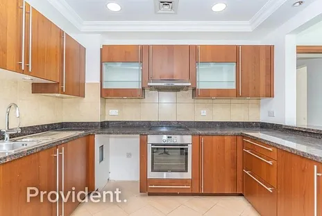 Apartment - Provident Estate