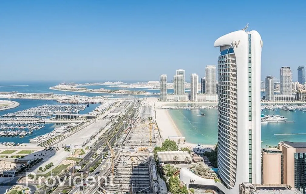Apartment - Provident Estate