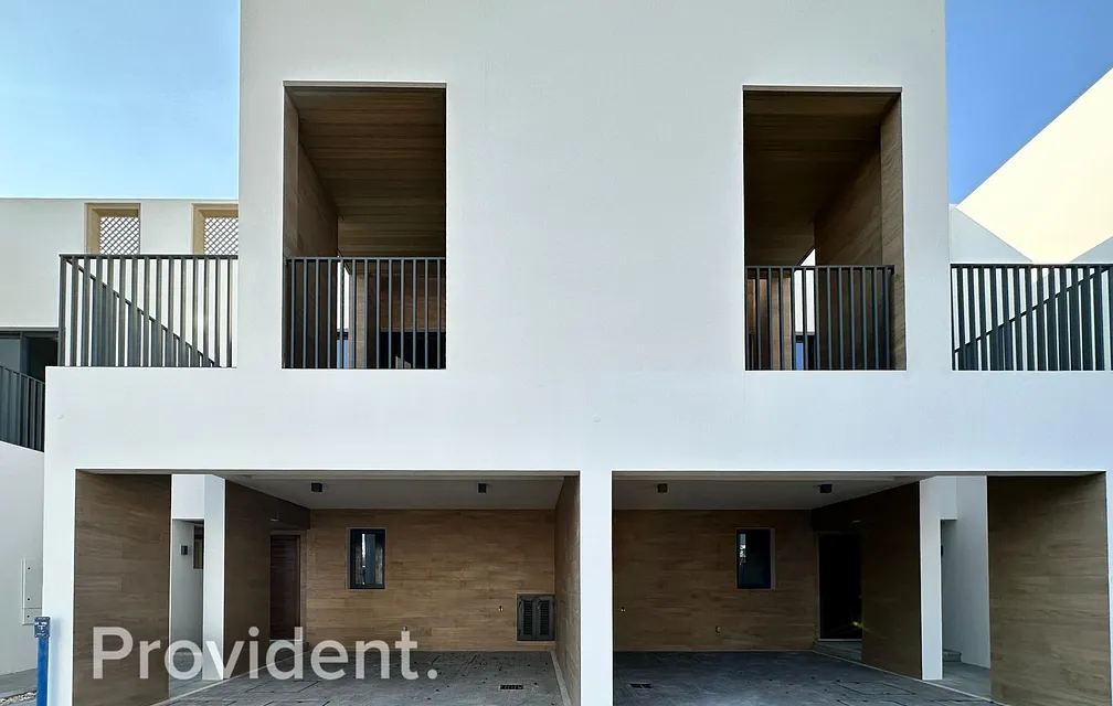 Townhouse - Provident Estate