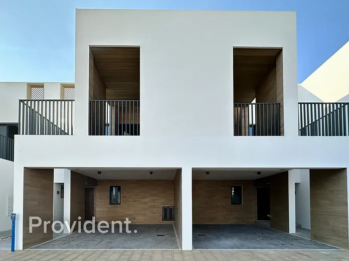 Townhouse - Provident Estate