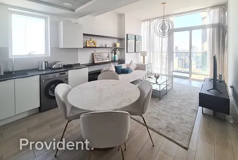 Apartment - Provident Estate
