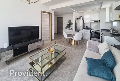 Apartment - Provident Estate