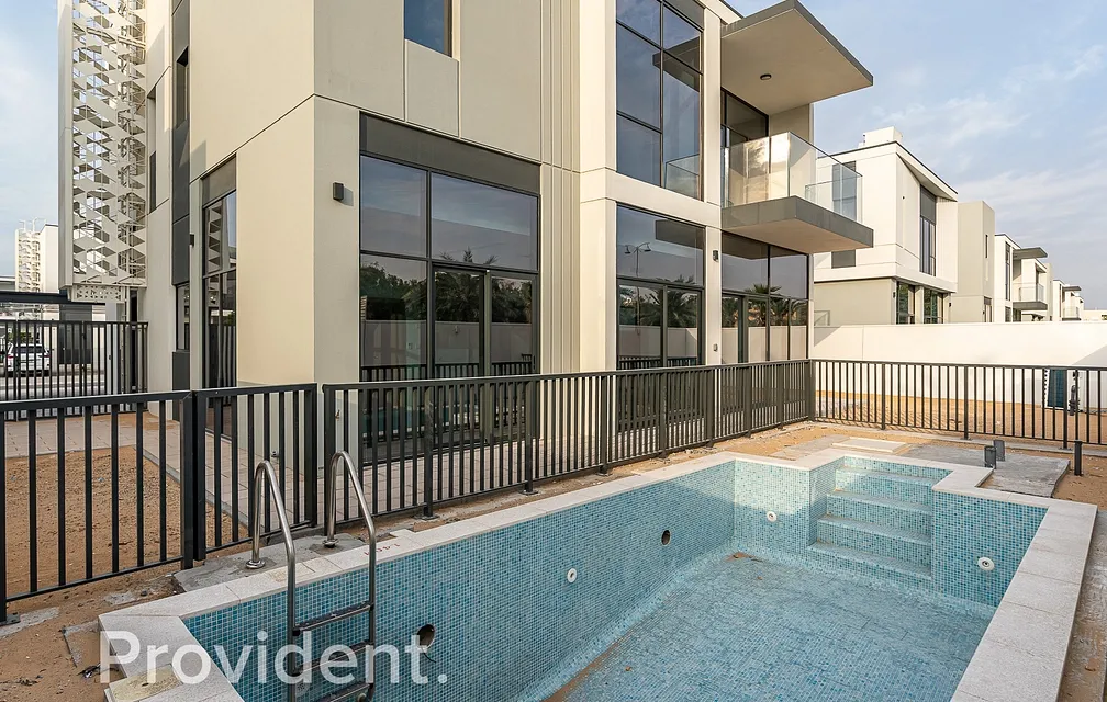 Villa - Provident Estate