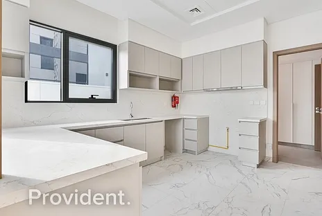Villa - Provident Estate