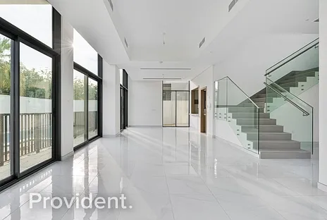 Villa - Provident Estate