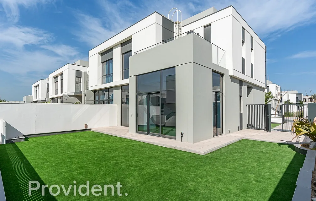 Townhouse - Provident Estate