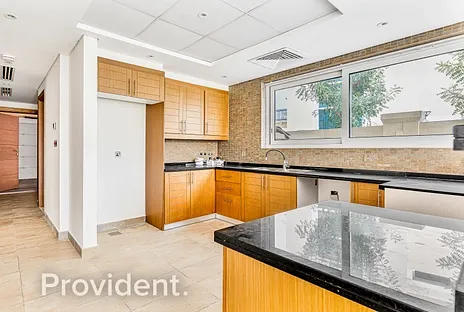 Villa - Provident Estate