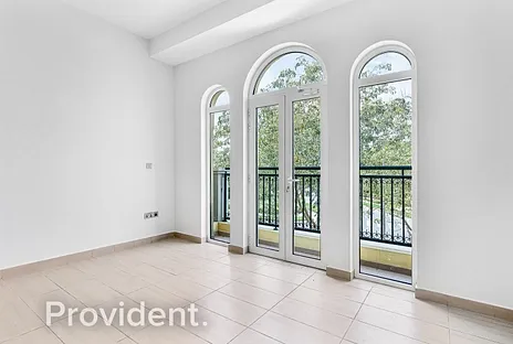 Villa - Provident Estate