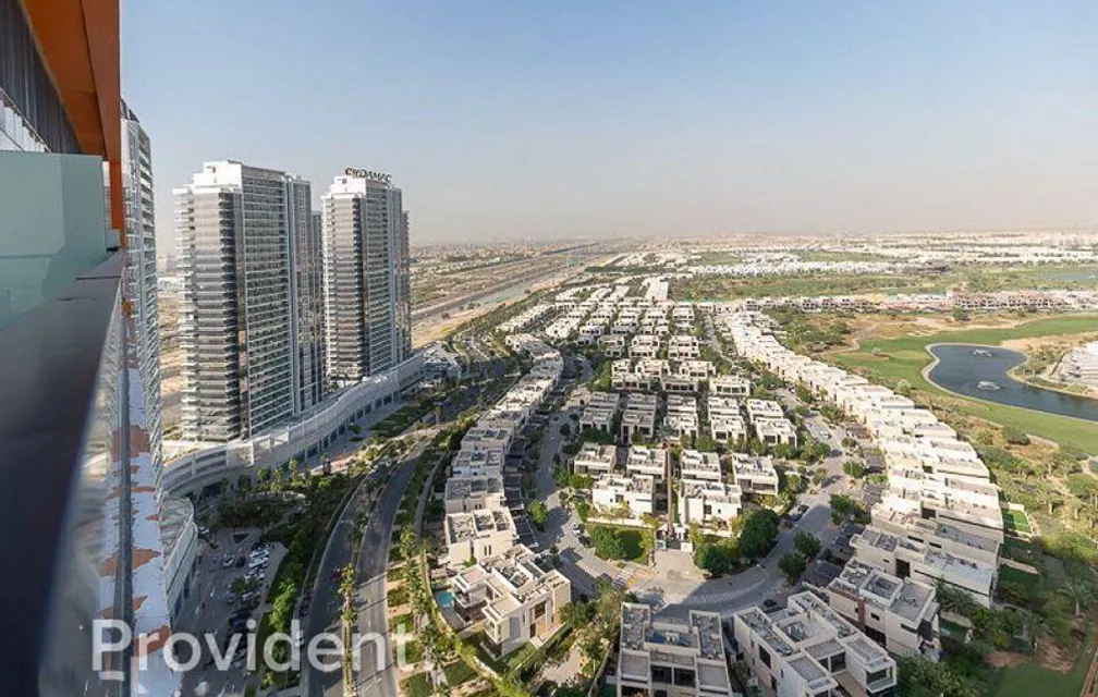 Apartment - Provident Estate