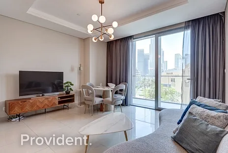 Apartment - Provident Estate