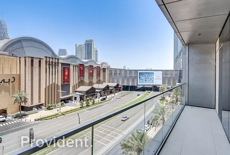 Apartment - Provident Estate