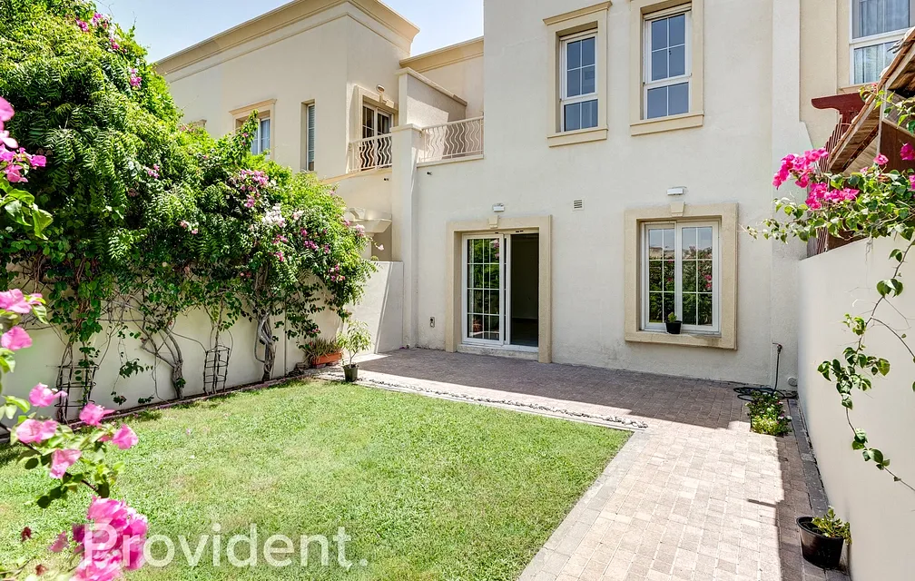 Villa - Provident Estate