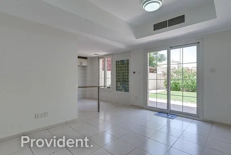 Villa - Provident Estate