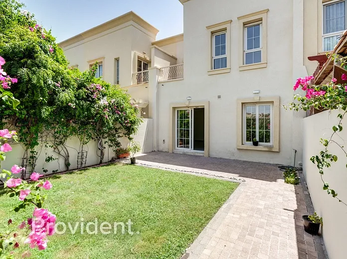 Villa - Provident Estate