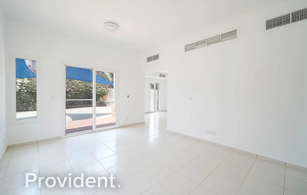 Villa - Provident Estate