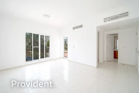 Villa - Provident Estate