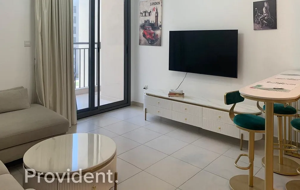 Apartment - Provident Estate