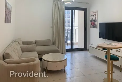 Apartment - Provident Estate