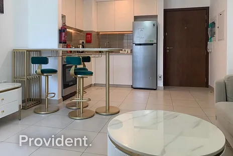 Apartment - Provident Estate