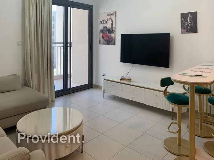 Apartment - Provident Estate