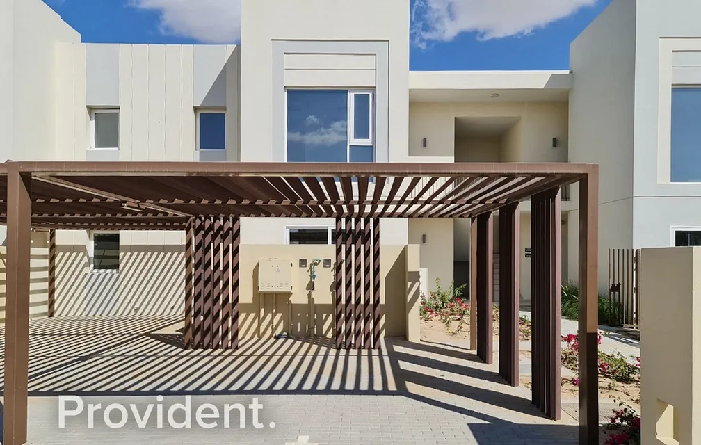 Townhouse - Provident Estate