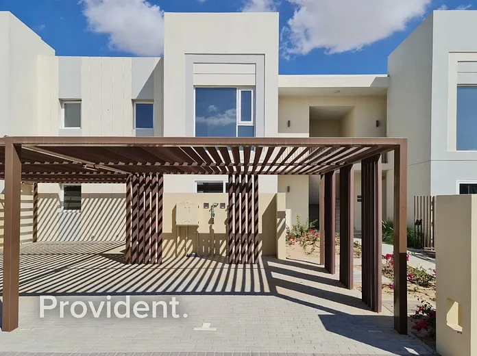 Townhouse - Provident Estate