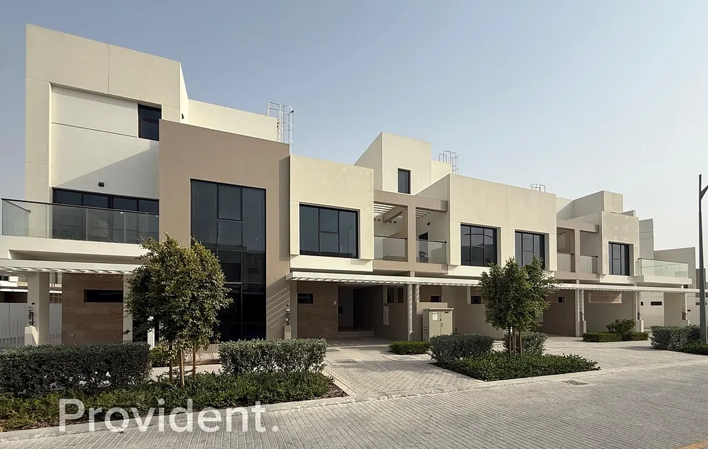 Townhouse - Provident Estate