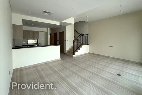 Townhouse - Provident Estate