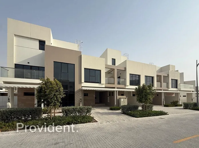 Townhouse - Provident Estate