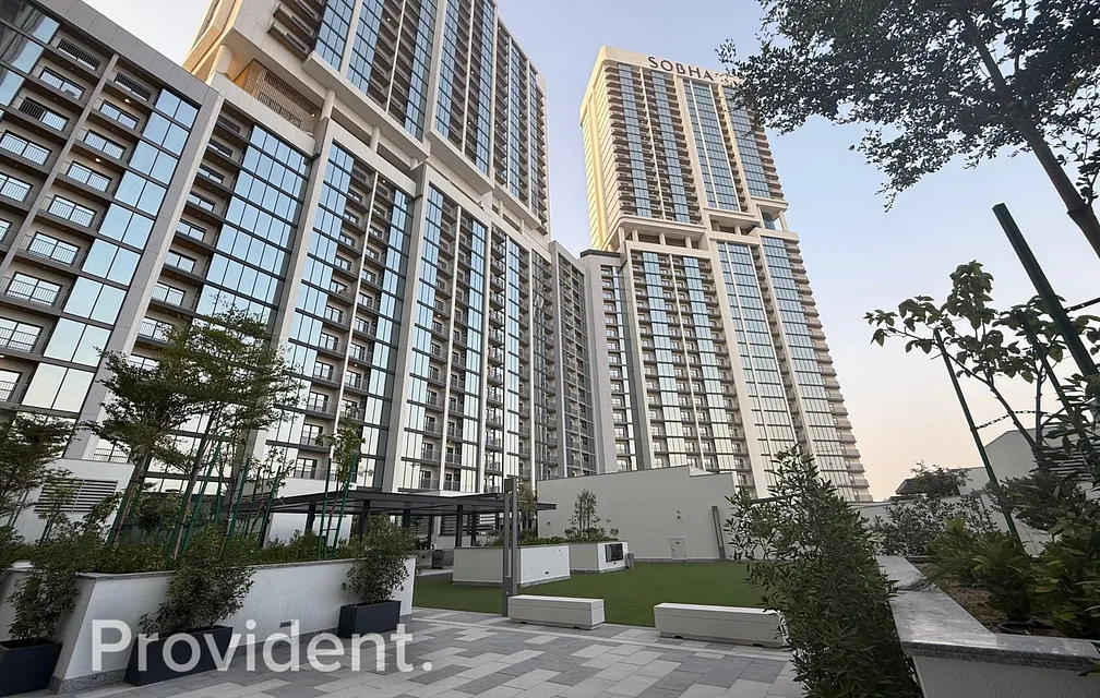 Apartment - Provident Estate