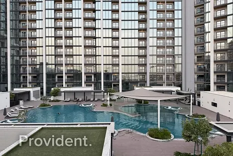 Apartment - Provident Estate