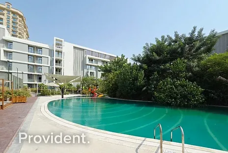Apartment - Provident Estate
