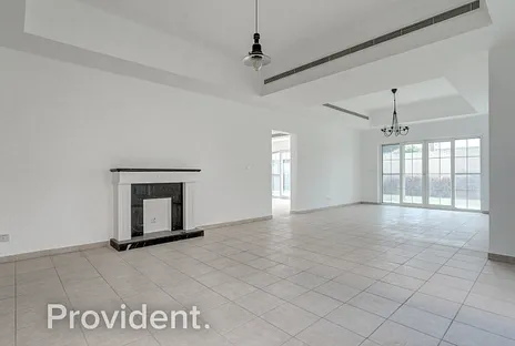 Villa - Provident Estate