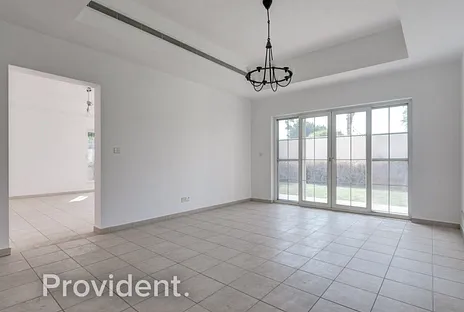 Villa - Provident Estate