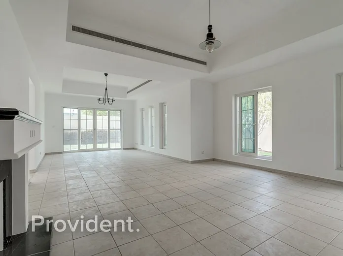 Villa - Provident Estate