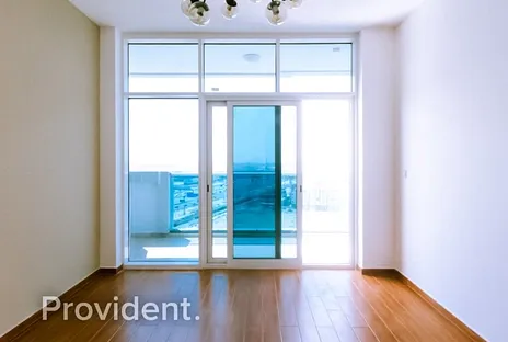 Apartment,Studio - Provident Estate