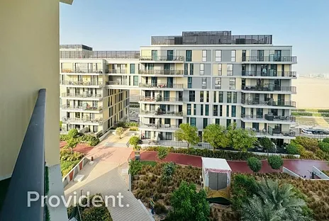 Apartment - Provident Estate