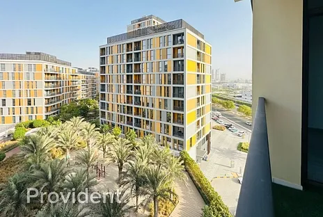 Apartment - Provident Estate
