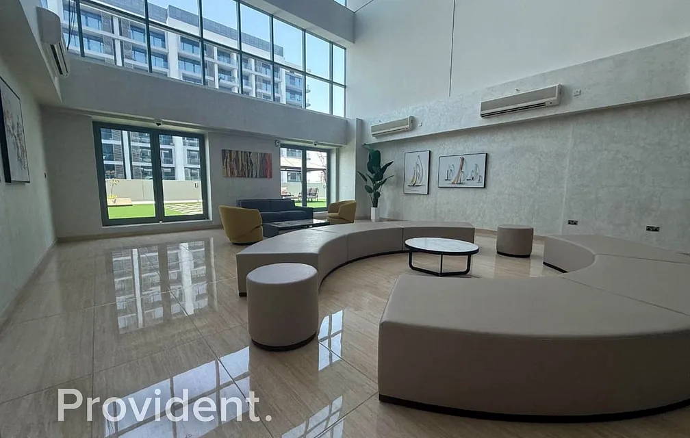 Apartment,Studio - Provident Estate