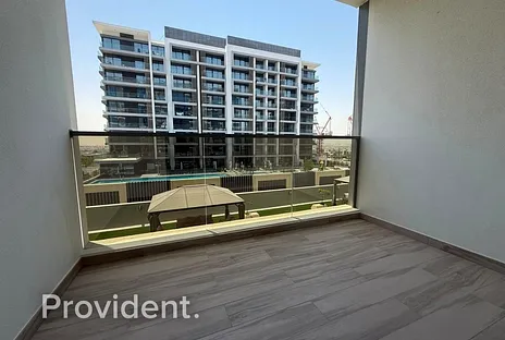 Apartment,Studio - Provident Estate