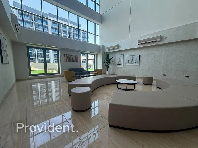 Apartment,Studio - Provident Estate