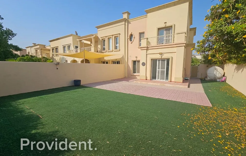 Villa - Provident Estate