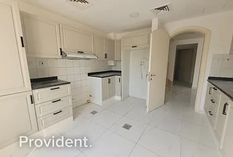 Villa - Provident Estate