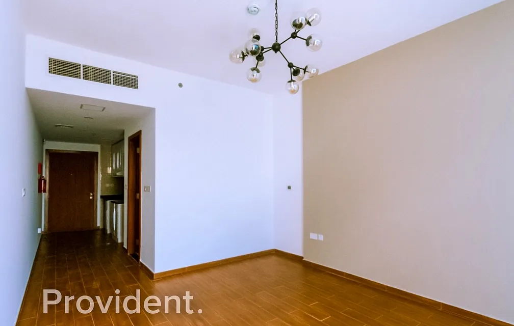 Apartment,Studio - Provident Estate