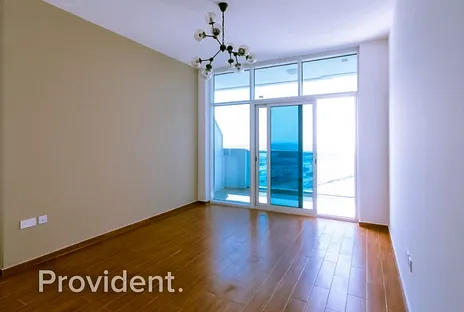 Apartment,Studio - Provident Estate
