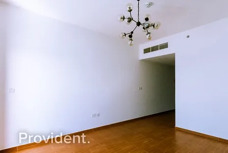 Apartment,Studio - Provident Estate