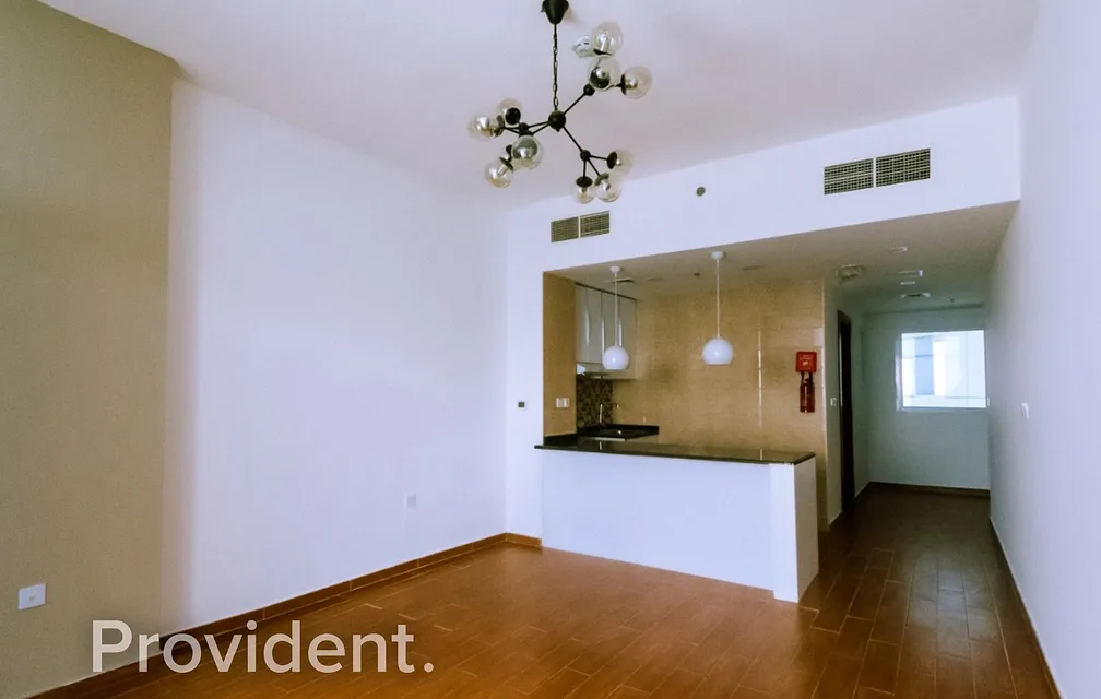 Apartment,Studio - Provident Estate
